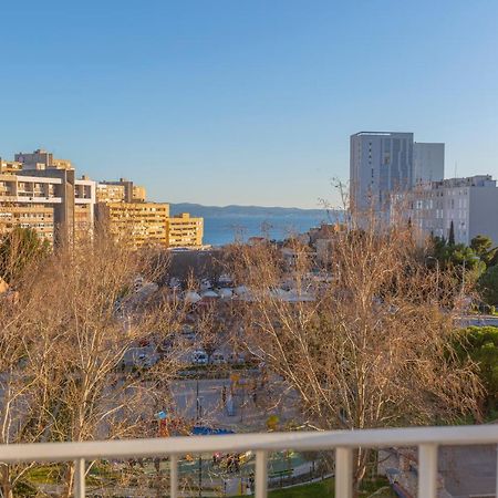 Apartment 스플리트 외부 사진