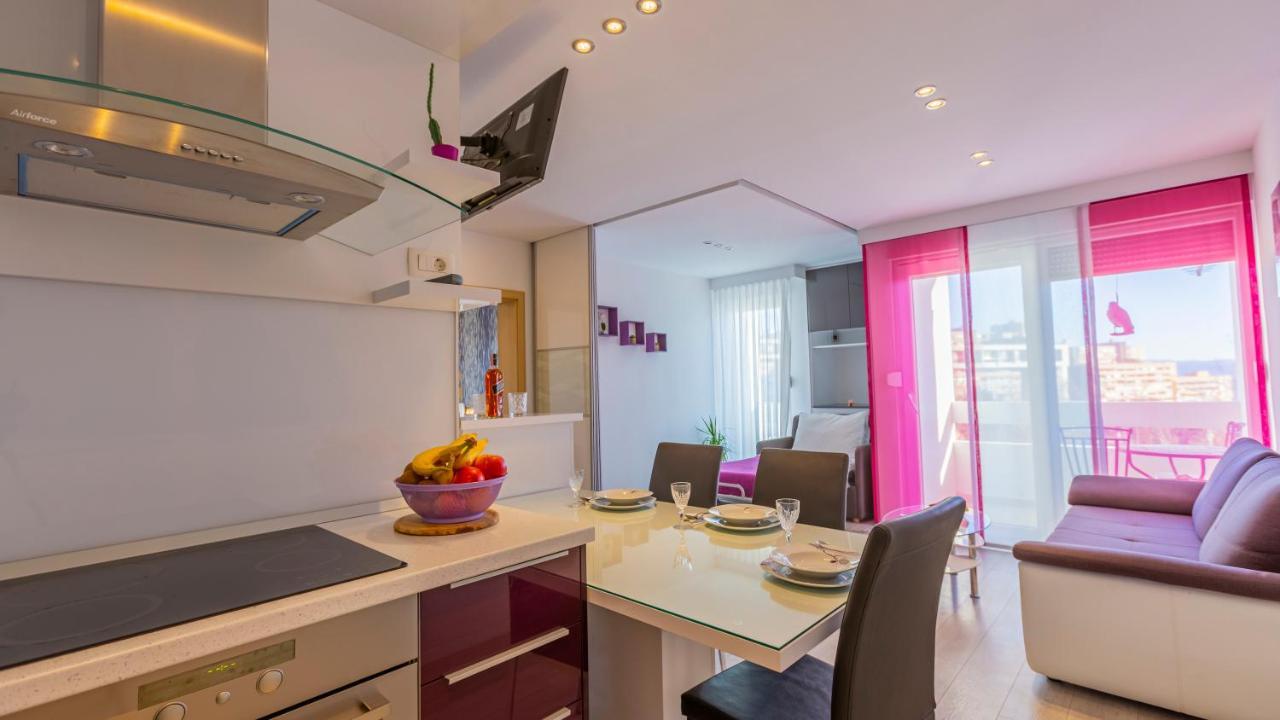 Apartment 스플리트 외부 사진