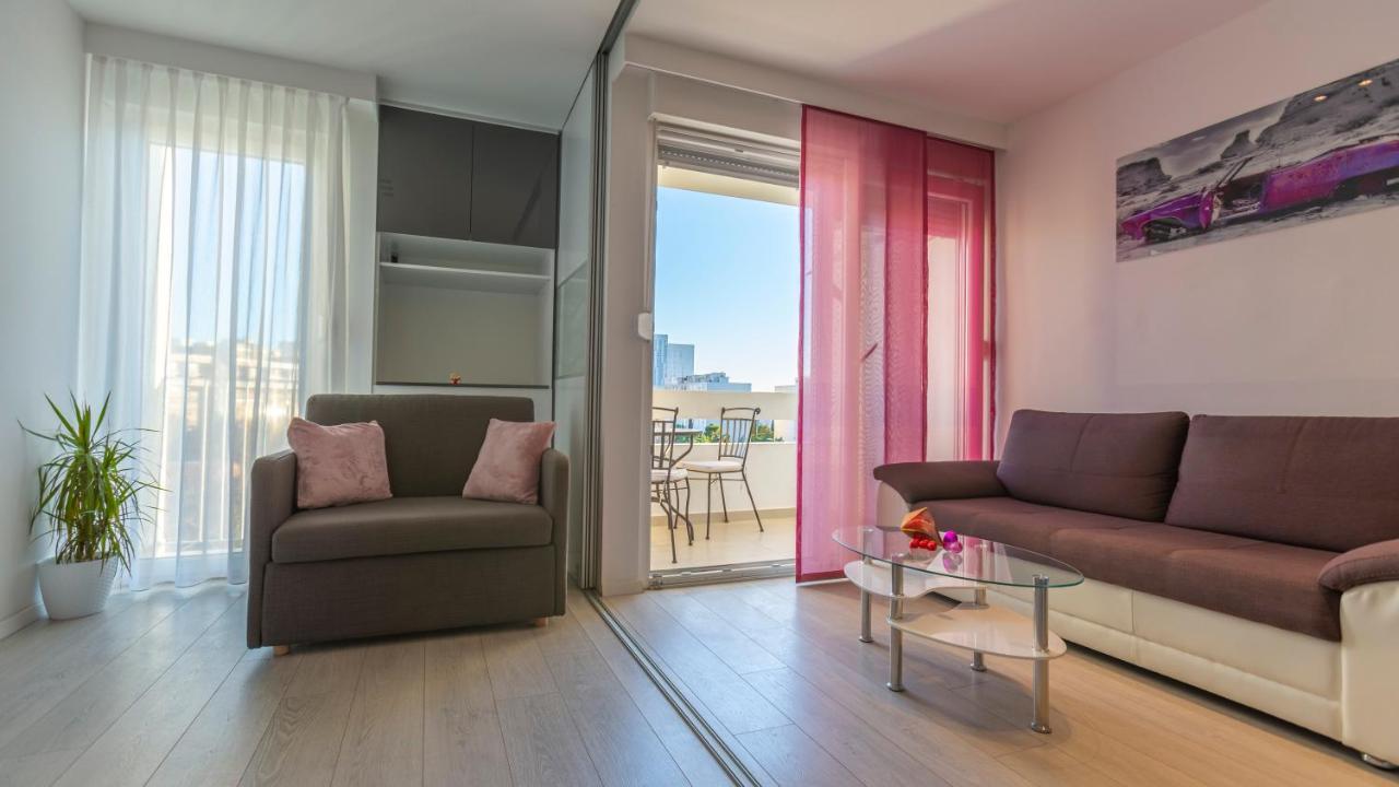 Apartment 스플리트 외부 사진