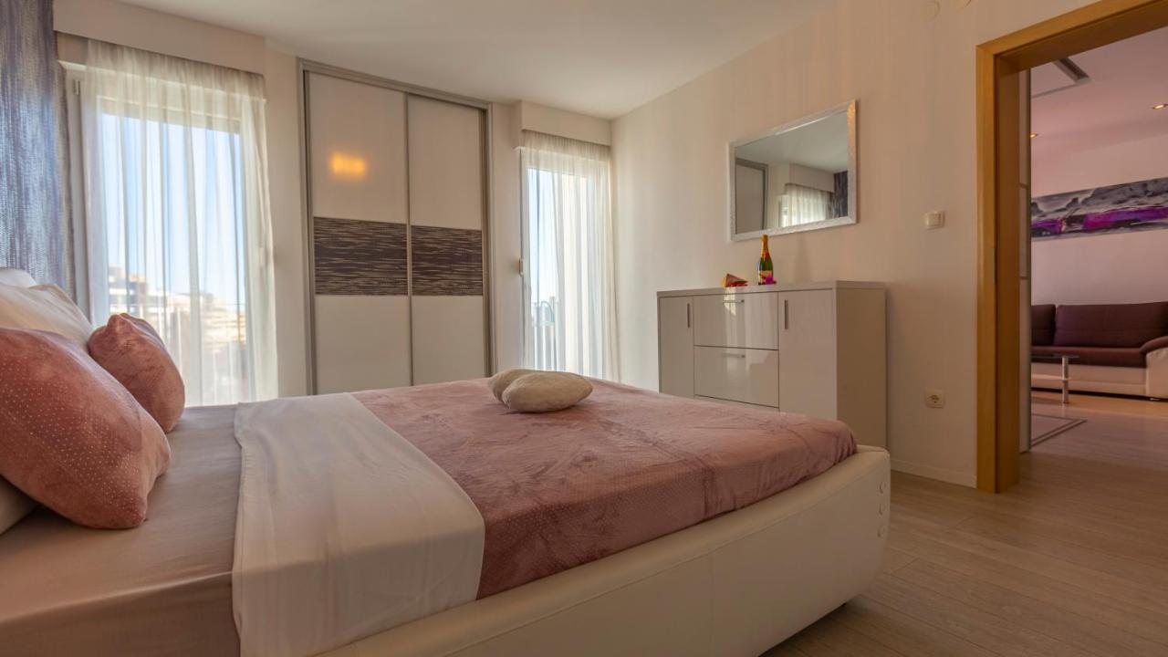 Apartment 스플리트 외부 사진