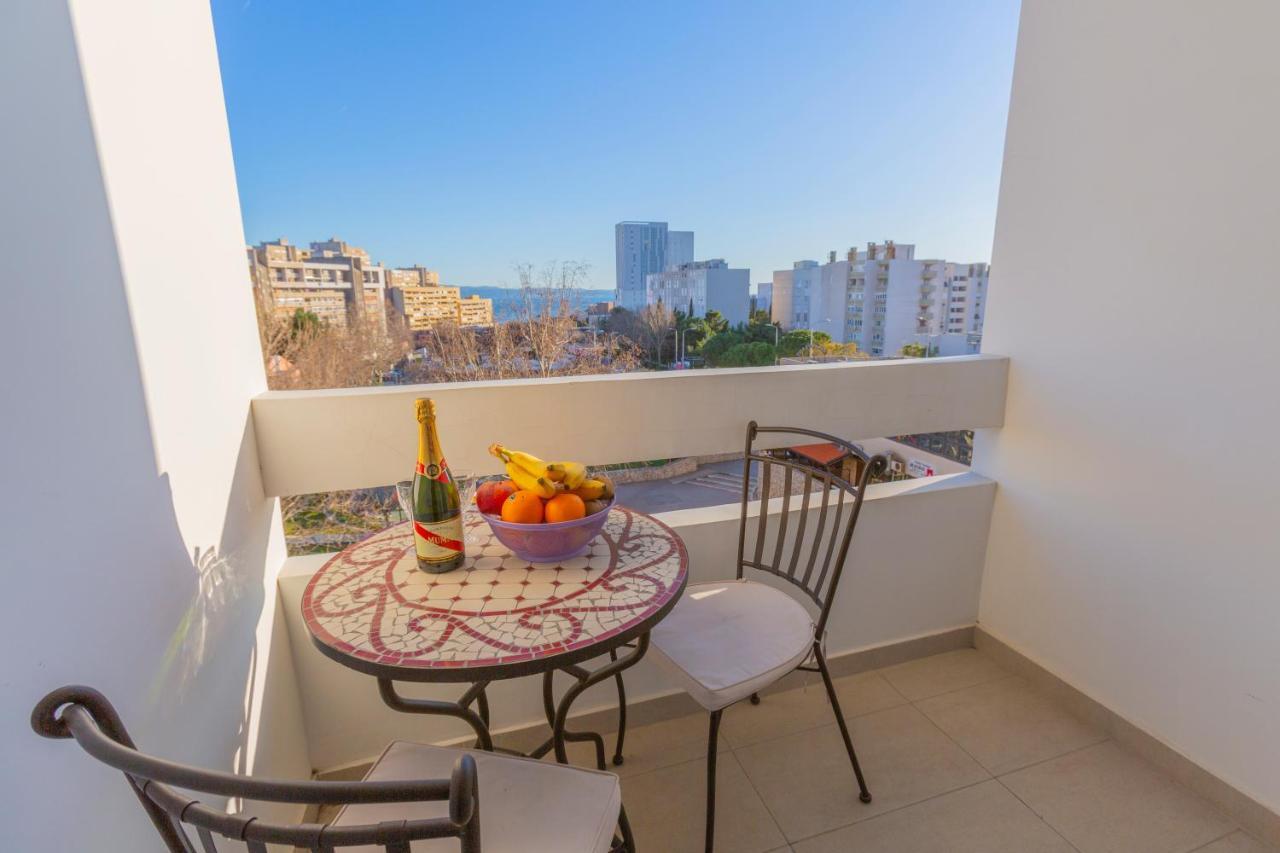 Apartment 스플리트 외부 사진