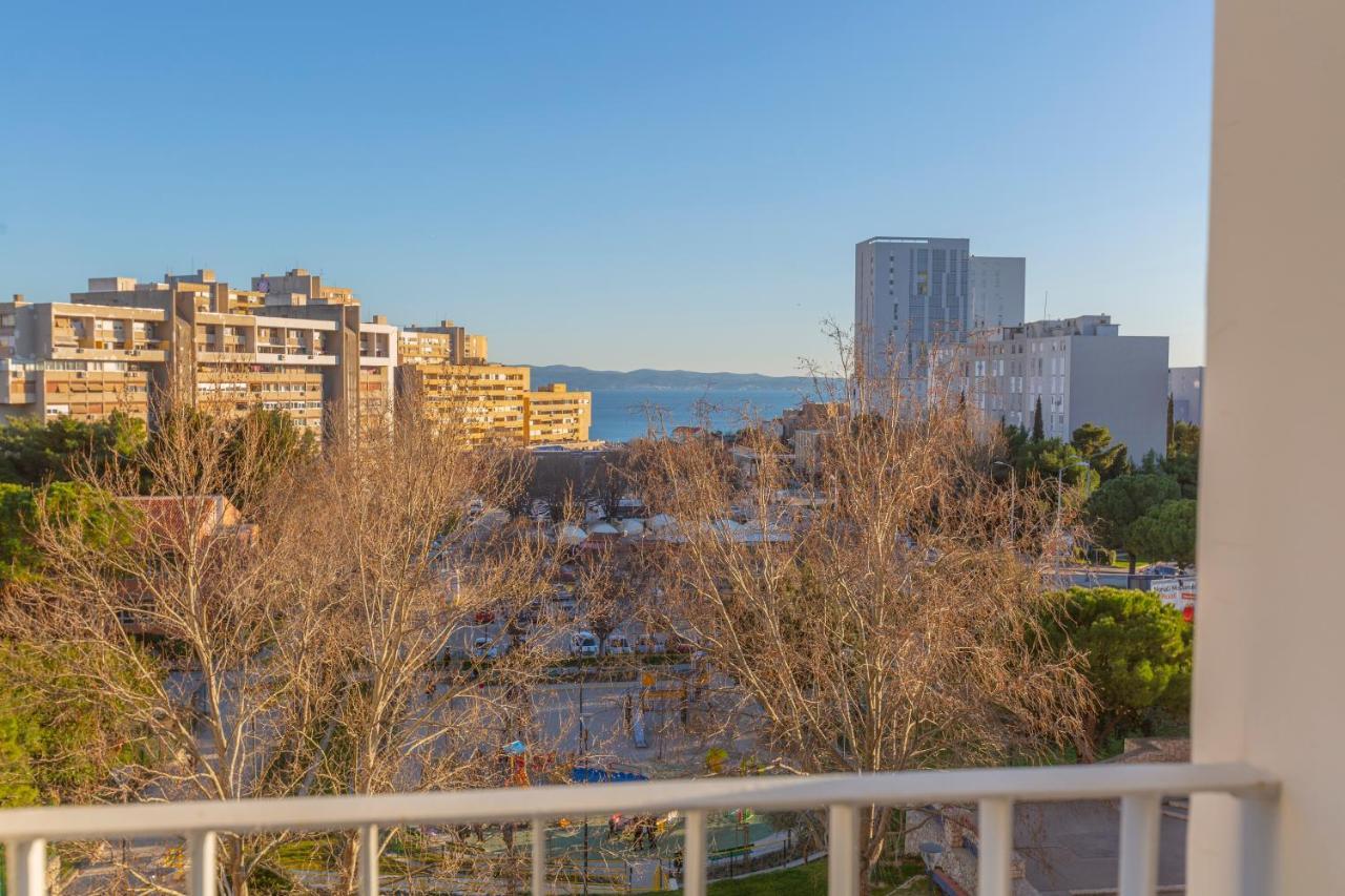 Apartment 스플리트 외부 사진
