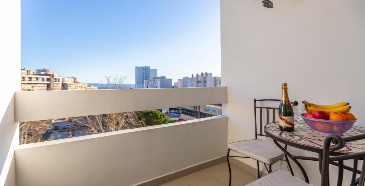 Apartment 스플리트 외부 사진