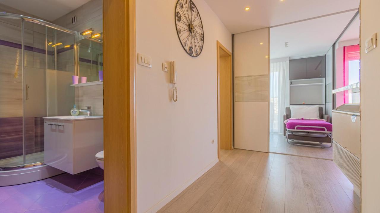 Apartment 스플리트 외부 사진